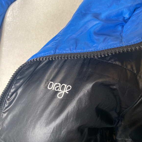 Orage Reversible Jacket Women’s Ski extra small - Picture 2 of 9